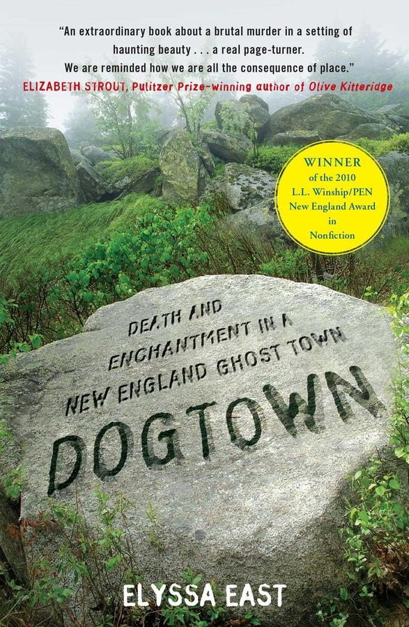 Dogtown-History and Archaeology-買書書 BuyBookBook