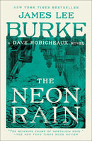 The Neon Rain-Fiction: Crime and mystery-買書書 BuyBookBook