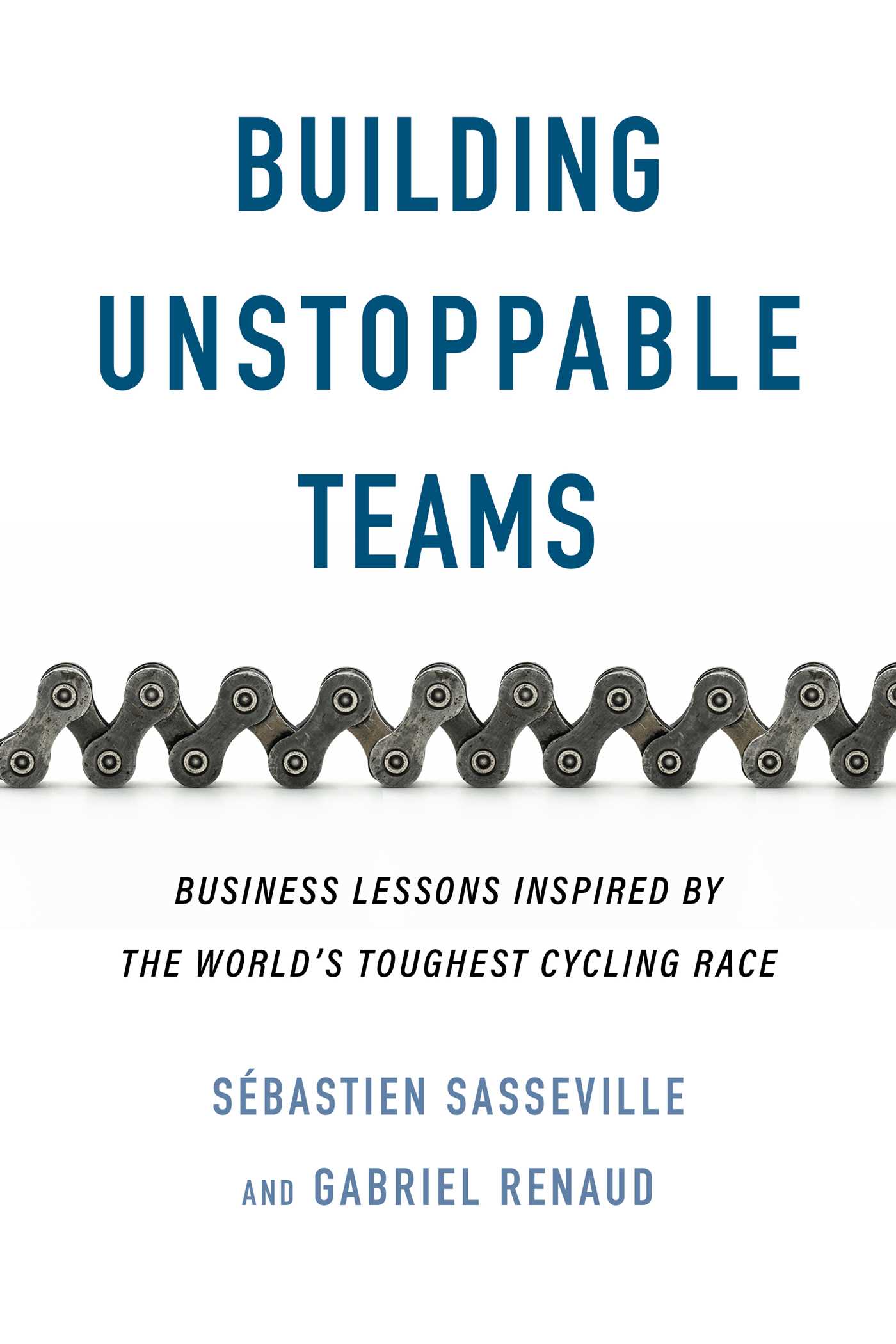 Building Unstoppable Teams-Business and Management-買書書 BuyBookBook