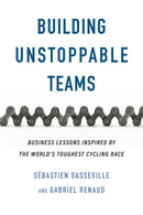 Building Unstoppable Teams-Business and Management-買書書 BuyBookBook