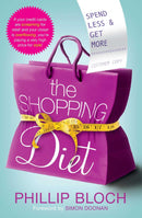 The Shopping Diet-Self-help/ personal development/ practical advice-買書書 BuyBookBook