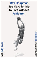 It's Hard for Me to Live with Me-Biography and memoirs-買書書 BuyBookBook