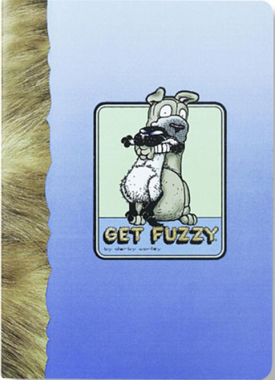 Get Fuzzy-Lifestyle and Leisure-買書書 BuyBookBook