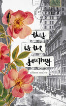 This Is the Journey-Poetry-買書書 BuyBookBook