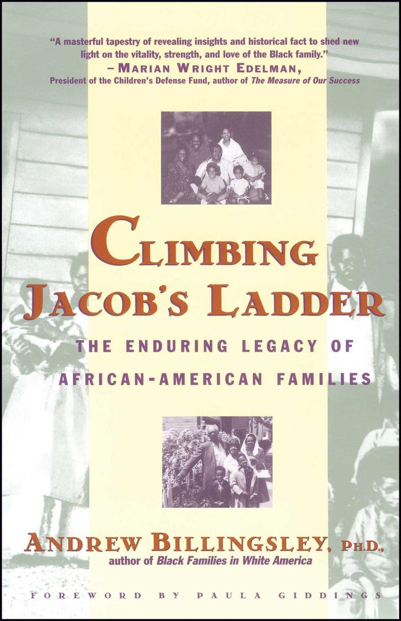 Climbing Jacob's Ladder-Society/ culture/ social sciences-買書書 BuyBookBook