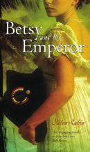Betsy and the Emperor-Children’s / Teenage fiction: Biographical/ historical fiction and true stories-買書書 BuyBookBook
