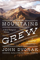 How the Mountains Grew-Earth Sciences/ Geography/ Environment/ Planning-買書書 BuyBookBook