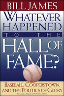 Whatever Happened to the Hall of Fame-Sports and Active outdoor recreation-買書書 BuyBookBook