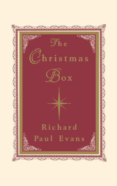 The Christmas Box LP-Fiction: general and literary-買書書 BuyBookBook