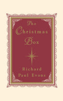 The Christmas Box LP-Fiction: general and literary-買書書 BuyBookBook