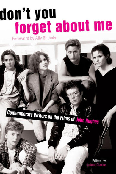 Don't You Forget About Me-Biography and memoirs-買書書 BuyBookBook