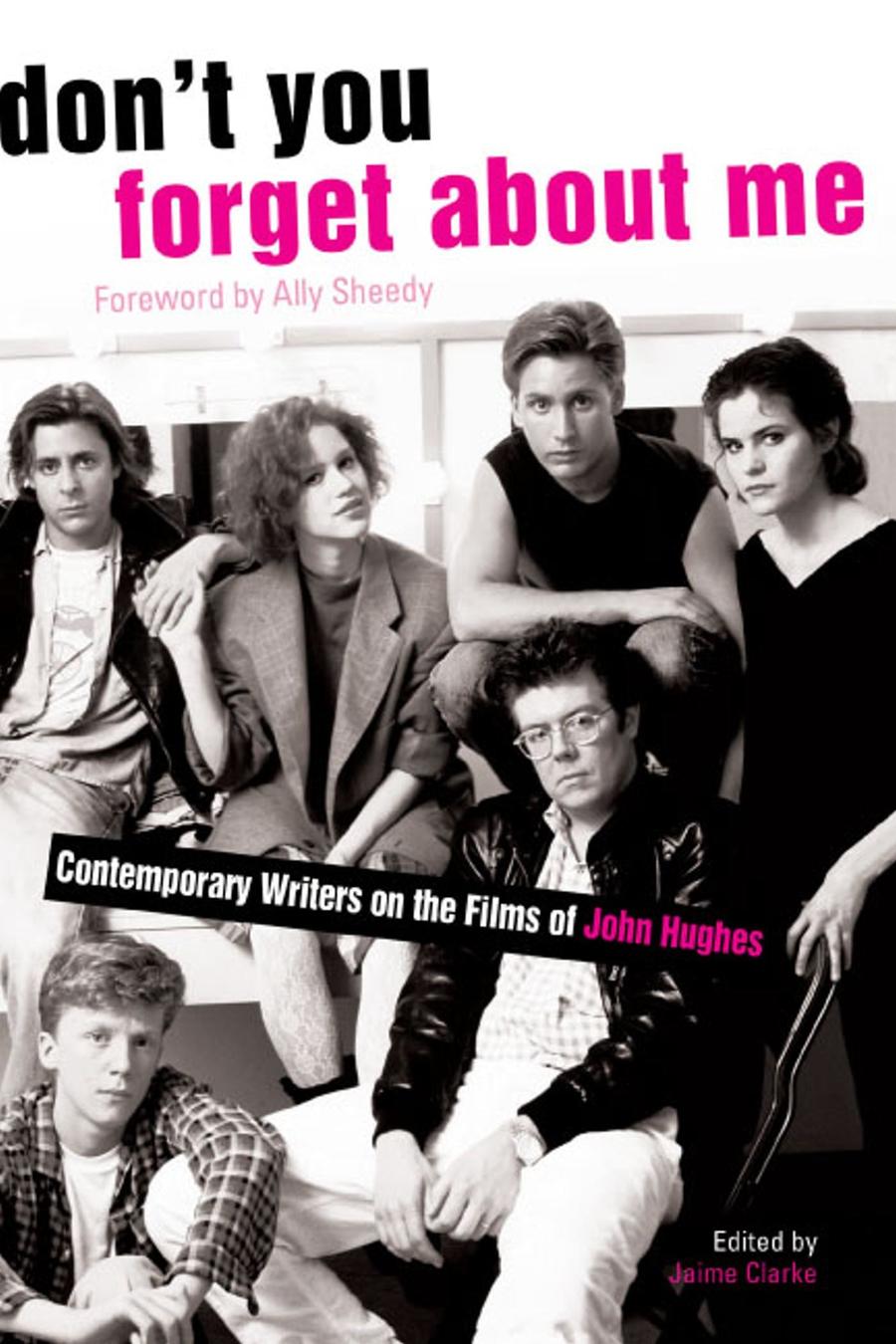 Don't You Forget About Me-Biography and memoirs-買書書 BuyBookBook