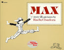 Max-Children’s / Teenage fiction: General and modern fiction-買書書 BuyBookBook