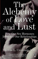 The Alchemy of Love and Lust-Psychology-買書書 BuyBookBook