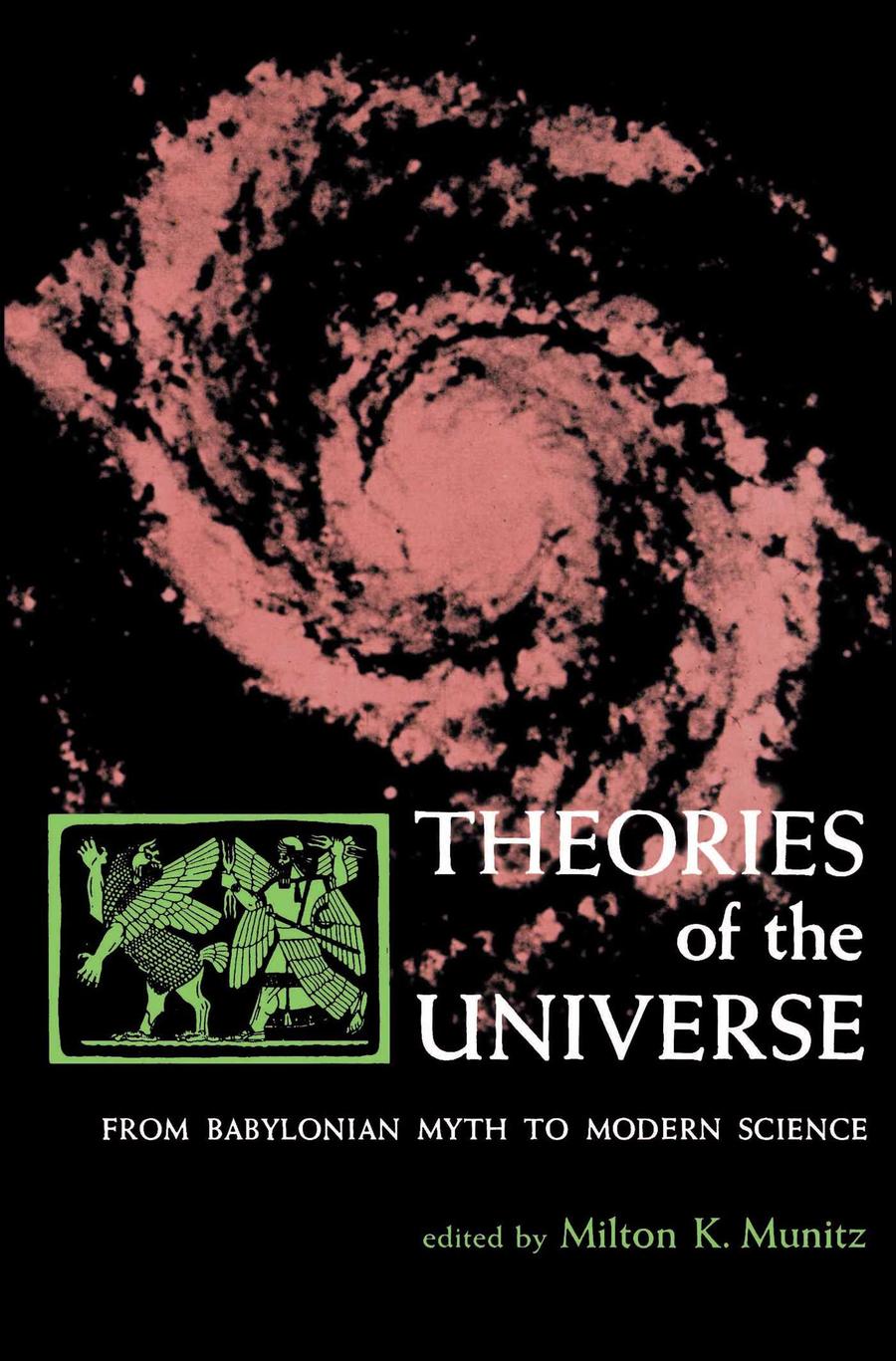 Theories of the Universe-Philosophy-買書書 BuyBookBook