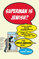 Superman Is Jewish?-Society/ culture/ social sciences-買書書 BuyBookBook