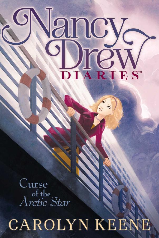 Curse of the Arctic Star-Children’s / Teenage fiction: General and modern fiction-買書書 BuyBookBook