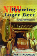 New Brewing Lager Beer-Cookery / food and drink / food writing-買書書 BuyBookBook