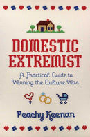 Domestic Extremist-Politics and government-買書書 BuyBookBook