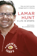 Lamar Hunt-Sports and Active outdoor recreation-買書書 BuyBookBook