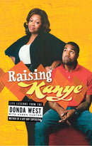 Raising Kanye-Music-買書書 BuyBookBook