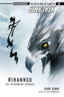 Rihannsu: The Bloodwing Voyages-Fiction: Science fiction-買書書 BuyBookBook