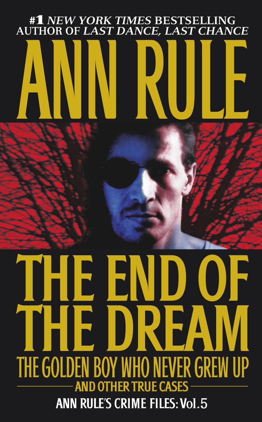 The End Of The Dream The Golden Boy Who Never Grew Up-True stories and non-fiction prose-買書書 BuyBookBook
