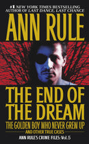 The End Of The Dream The Golden Boy Who Never Grew Up-True stories and non-fiction prose-買書書 BuyBookBook