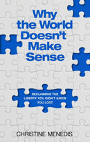 Why the World Doesn't Make Sense-Politics and government-買書書 BuyBookBook