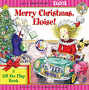 Merry Christmas, Eloise!-Children’s / Teenage fiction: Classic and traditional-買書書 BuyBookBook