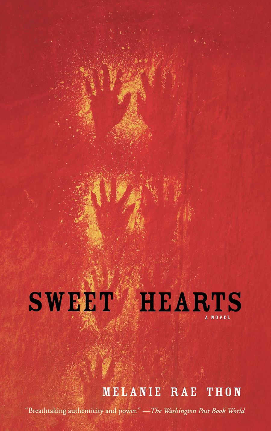 Sweet Hearts-Fiction: general and literary-買書書 BuyBookBook