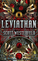 Leviathan-Children’s / Teenage fiction: Science fiction-買書書 BuyBookBook
