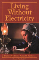 Living Without Electricity-Lifestyle and Leisure-買書書 BuyBookBook