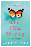While I Was Sleeping-Fiction: Romance-買書書 BuyBookBook