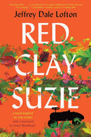 Red Clay Suzie-Fiction: general and literary-買書書 BuyBookBook