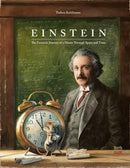 Einstein-Children’s / Teenage fiction: Nature and animal stories-買書書 BuyBookBook
