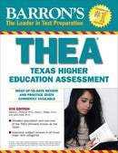 THEA-Education-買書書 BuyBookBook