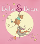 Bella & Bean-Children’s / Teenage fiction: Relationship stories-買書書 BuyBookBook