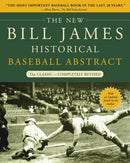 The New Bill James Historical Baseball Abstract-Sports and Active outdoor recreation-買書書 BuyBookBook