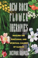 New Bach Flower Therapies-Mind/ body/ spirit-買書書 BuyBookBook