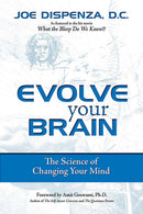 Evolve Your Brain-Self-help/ personal development/ practical advice-買書書 BuyBookBook