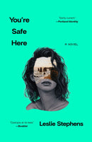 You're Safe Here-Fiction: Modern and contemporary-買書書 BuyBookBook