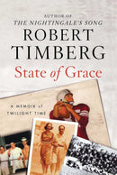 State of Grace-Biography and memoirs-買書書 BuyBookBook