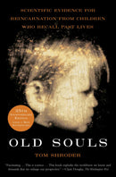 Old Souls-Mind/ body/ spirit-買書書 BuyBookBook