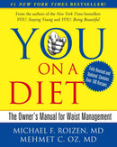 YOU: On A Diet Revised Edition-Family and health-買書書 BuyBookBook