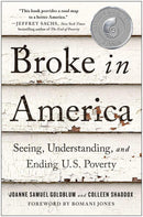Broke in America-Society/ culture/ social sciences-買書書 BuyBookBook