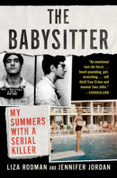 The Babysitter-True stories and non-fiction prose-買書書 BuyBookBook