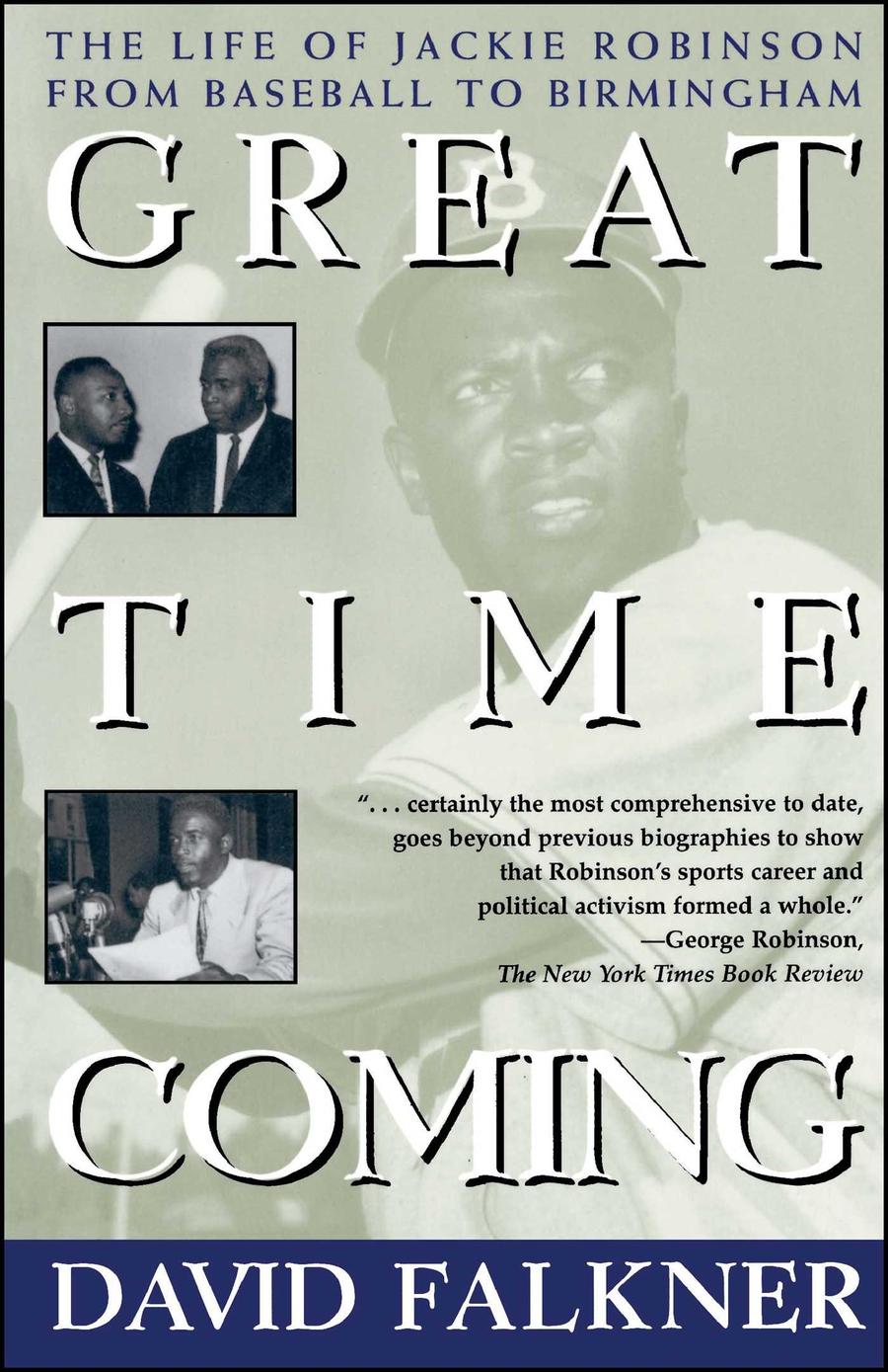 Great Time Coming-Biography and memoirs-買書書 BuyBookBook
