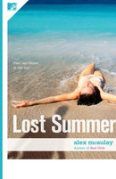 Lost Summer-Children’s / Teenage fiction: General and modern fiction-買書書 BuyBookBook