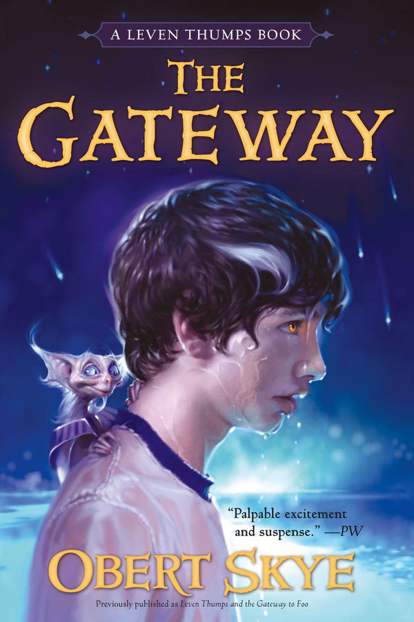 The Gateway-Children’s / Teenage fiction: General and modern fiction-買書書 BuyBookBook